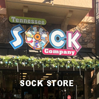 Sock Store