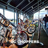 OC Choppers